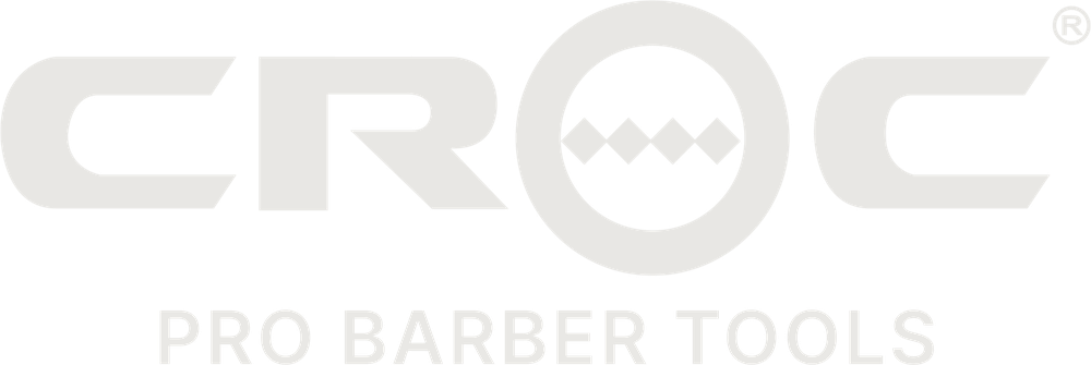 CROC Pro Barber Tools